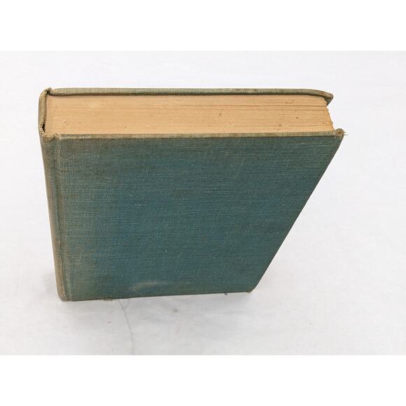 Lieutenant Hornblower C.S. Forester Sea Adventure Fiction Vintage Hardcover 1952 - Picture 16 of 16